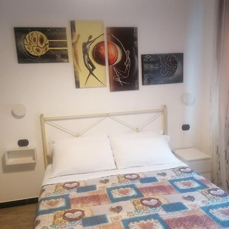 B&B "La Giancarla" Maratea Bagian luar foto