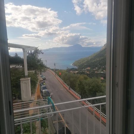 B&B "La Giancarla" Maratea Bagian luar foto