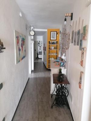 B&B "La Giancarla" Maratea Bagian luar foto
