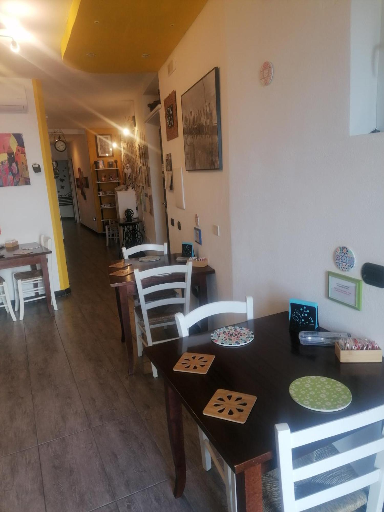 B&B "La Giancarla" Maratea Bagian luar foto