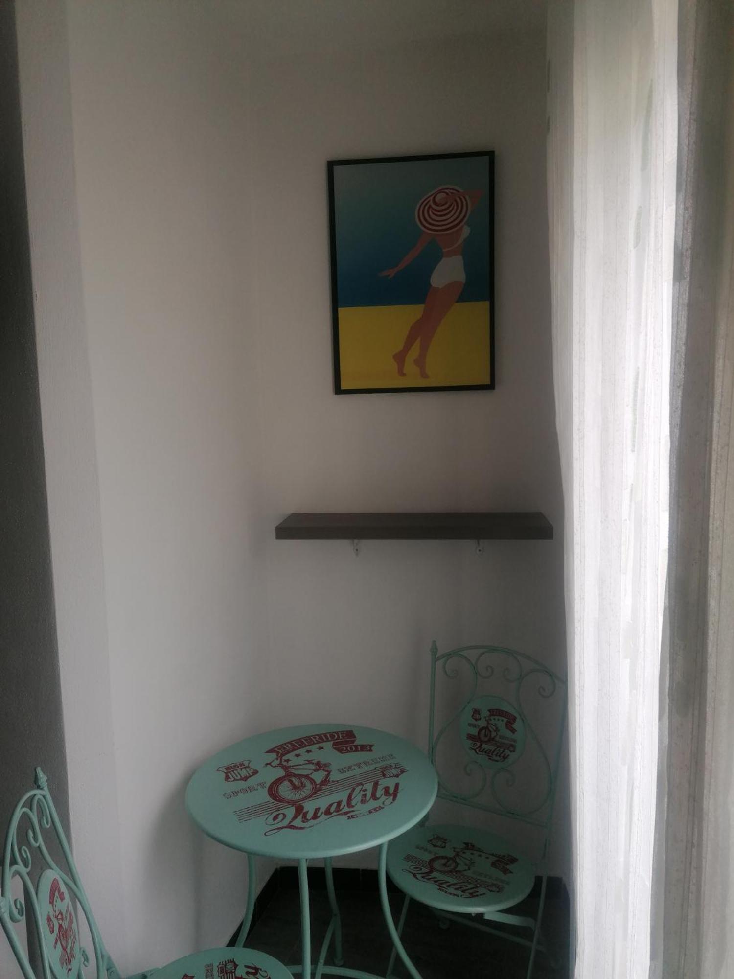 B&B "La Giancarla" Maratea Bagian luar foto