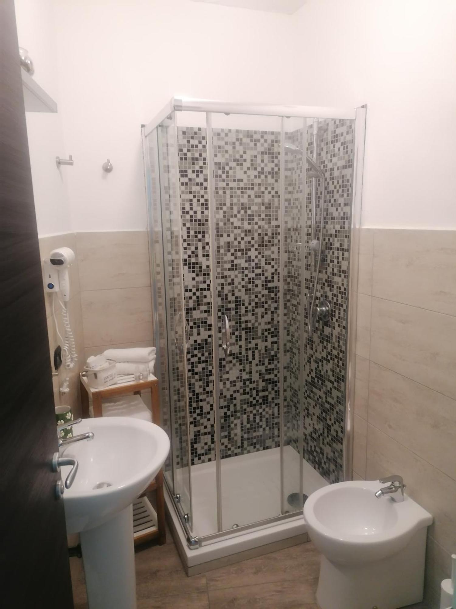 B&B "La Giancarla" Maratea Bagian luar foto