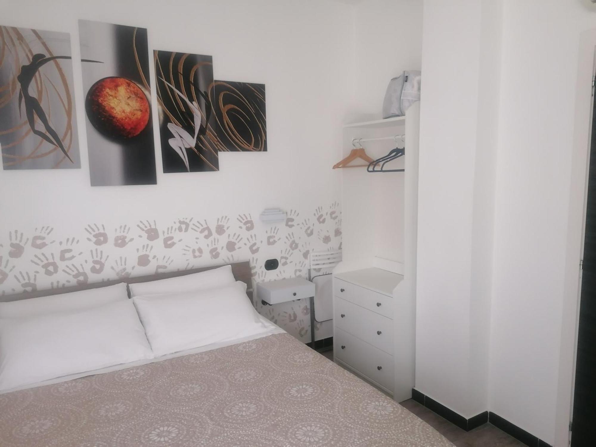 B&B "La Giancarla" Maratea Bagian luar foto