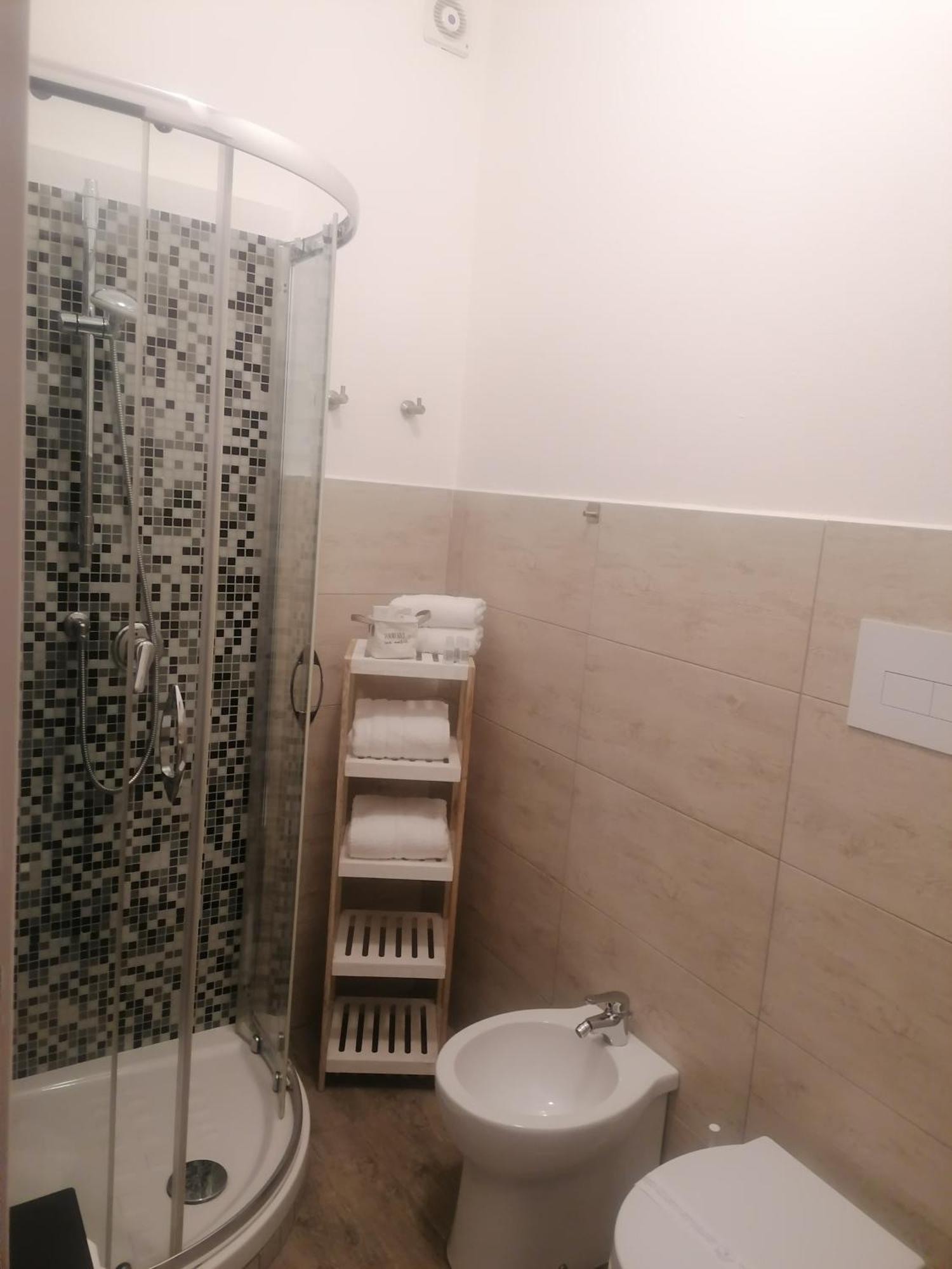 B&B "La Giancarla" Maratea Bagian luar foto
