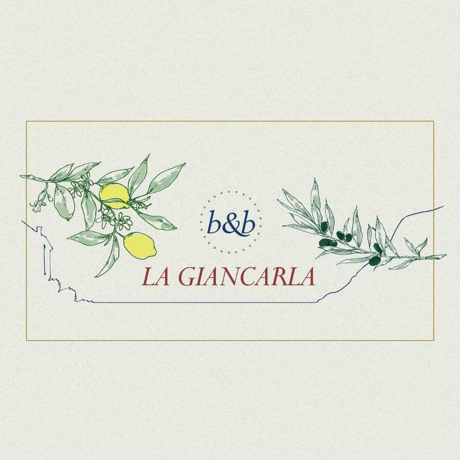 B&B "La Giancarla" Maratea Bagian luar foto