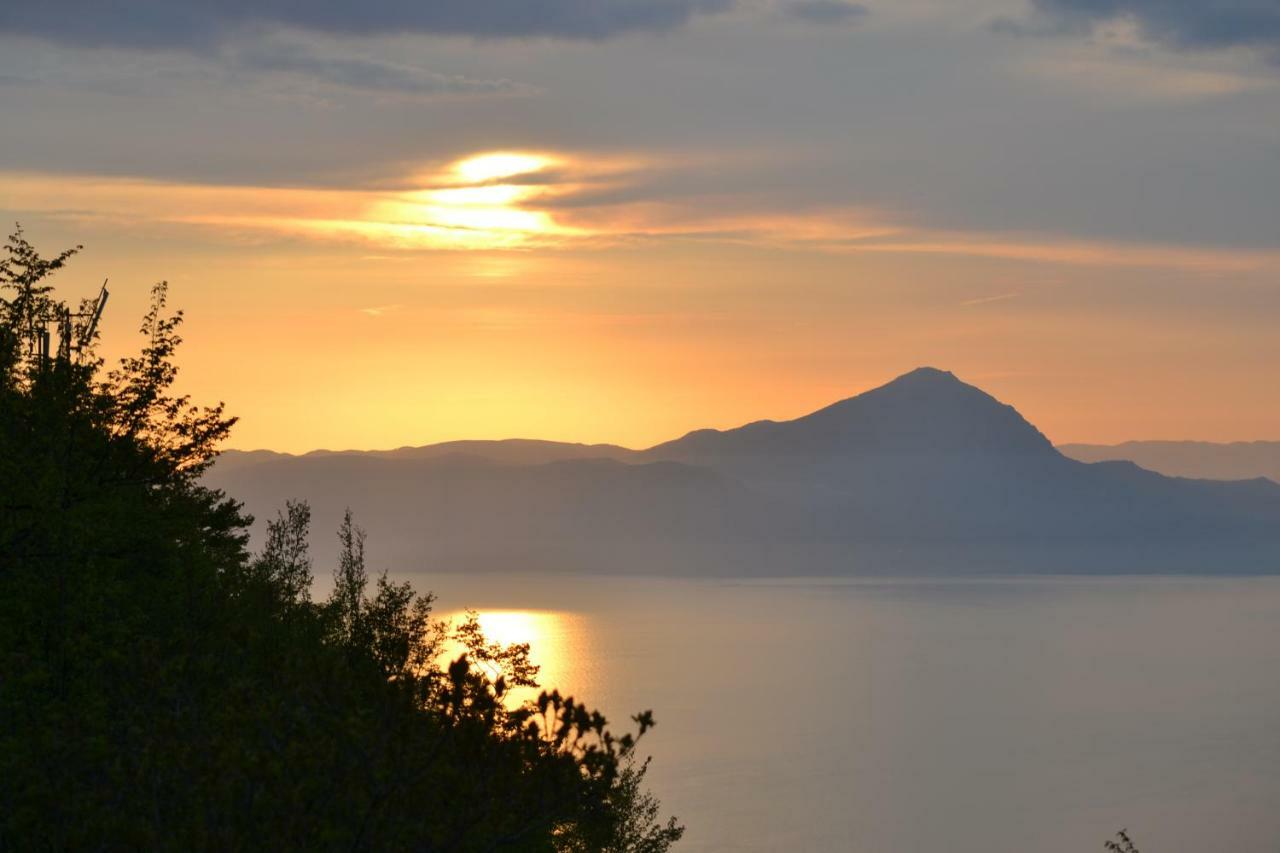 B&B "La Giancarla" Maratea Bagian luar foto