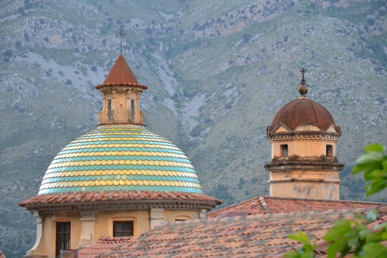 B&B "La Giancarla" Maratea Bagian luar foto